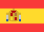 Drapeau Canaries