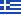 Drapeau Crète
