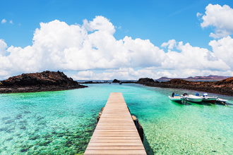 Vignette du guide de voyage Canaries