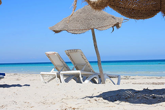 Vignette du guide de voyage Djerba