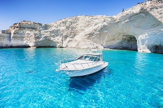 Vignette du guide de voyage Grèce
