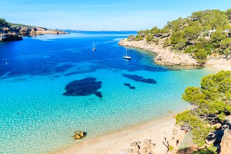 Vignette du guide de voyage Ibiza