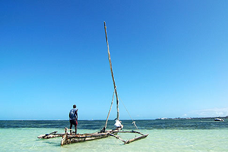 Vignette du guide de voyage Kenya
