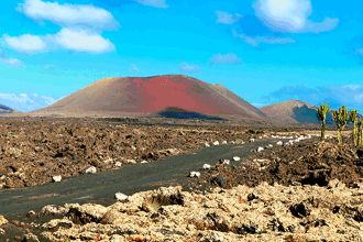 Vignette du guide de voyage Lanzarote