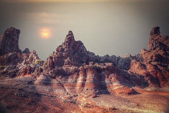 Vignette du guide de voyage Tenerife