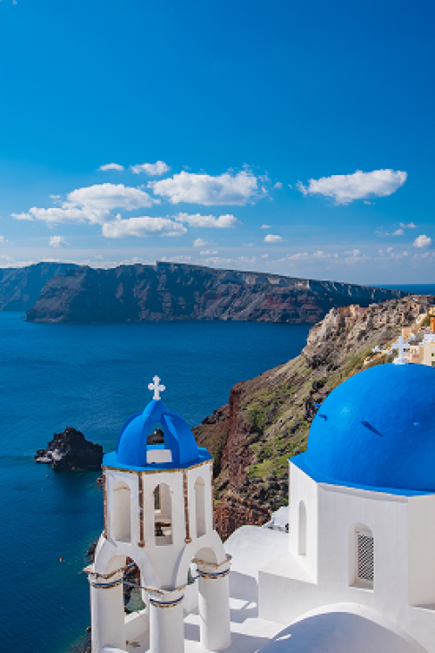 Voyages Grèce & ses îles Top destination Grèce & ses îles